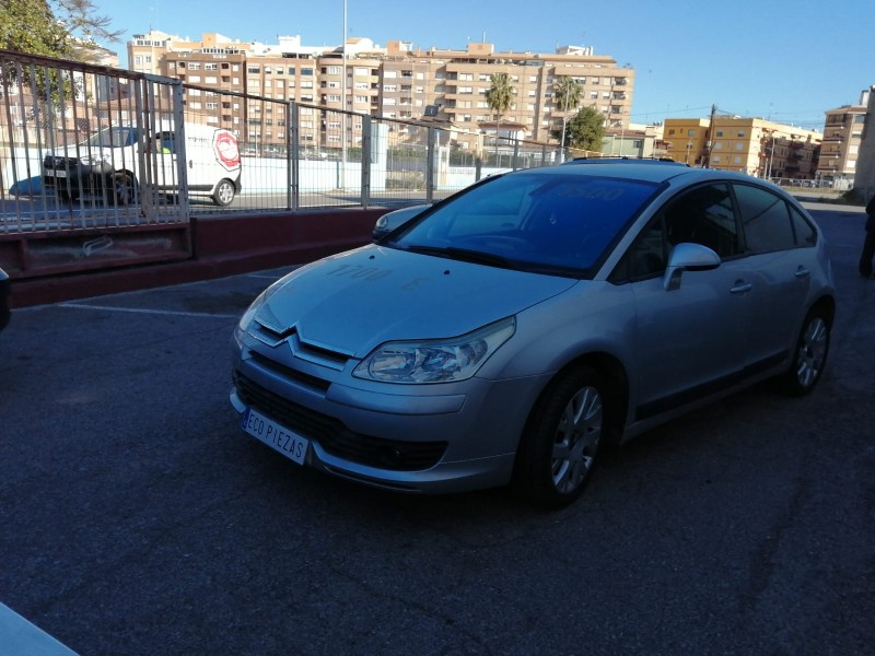 citroën c4 i (lc_) del año 2005