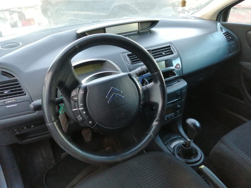 citroën c4 i (lc_) del año 2005