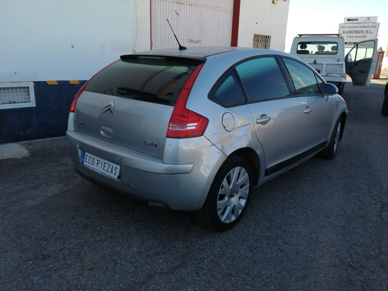 citroën c4 i (lc_) del año 2005