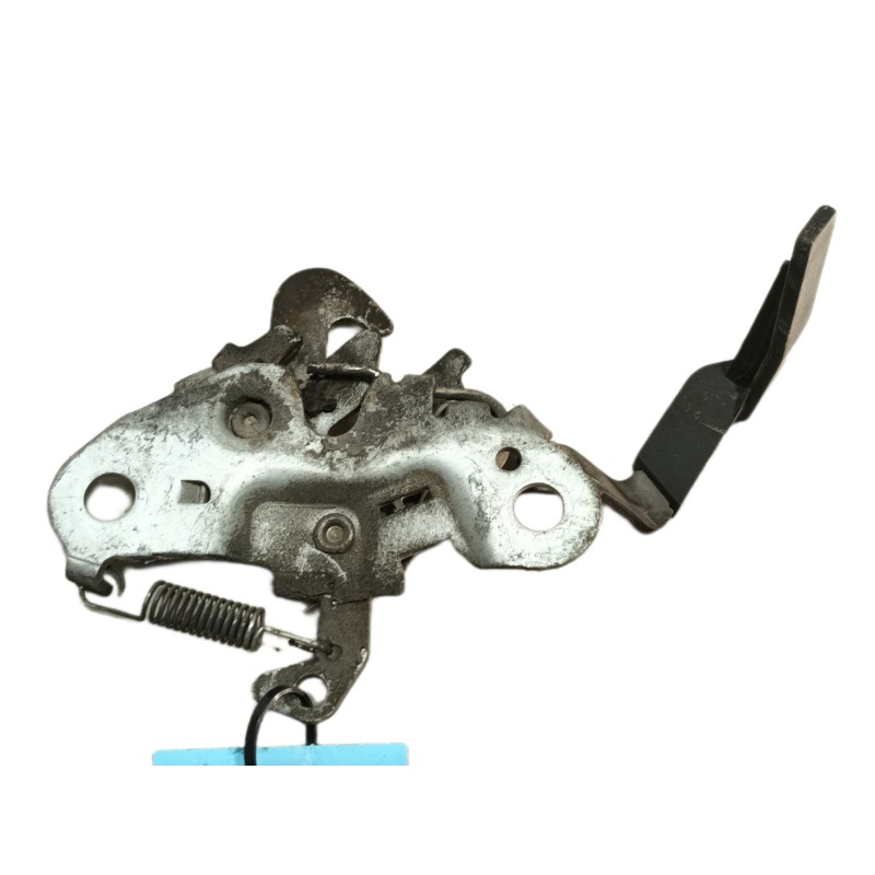 Recambio de cerradura capot para citroën c3 i (fc_, fn_) 1.4 16v hdi referencia OEM IAM  9649808180 