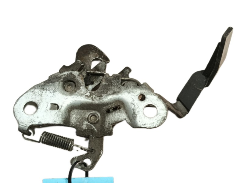 Recambio de cerradura capot para citroën c3 i (fc_, fn_) 1.4 16v hdi referencia OEM IAM  9649808180 