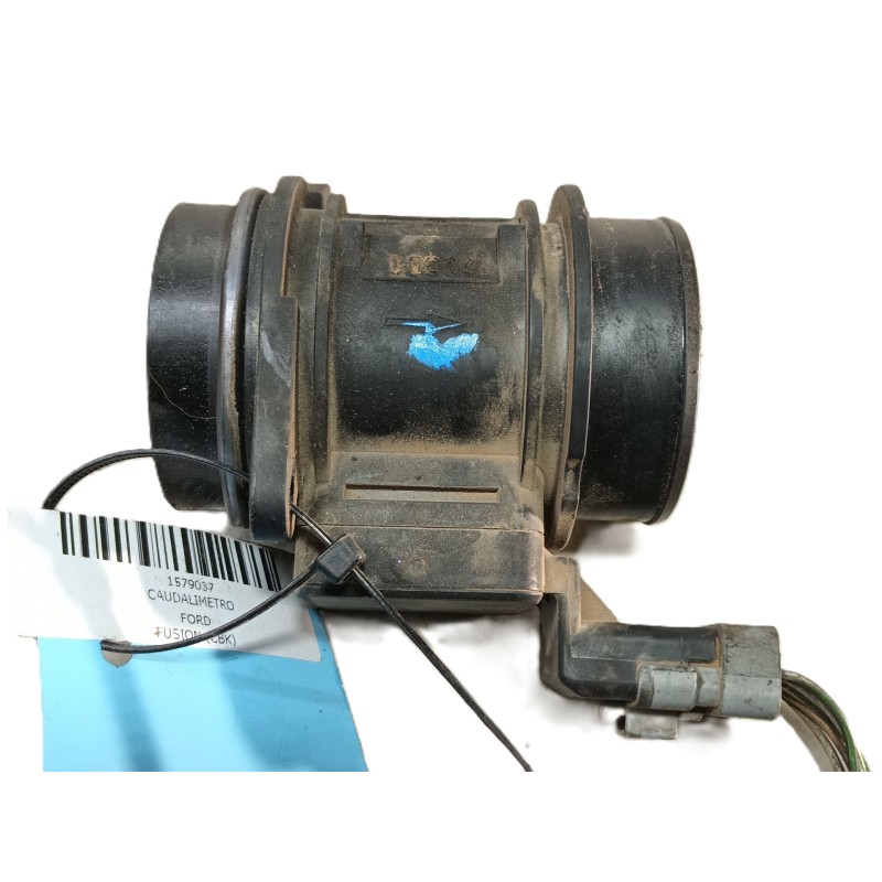Recambio de caudalimetro para ford fusion (cbk) + referencia OEM IAM   