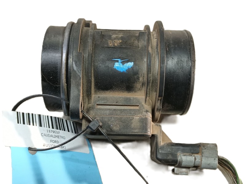 Recambio de caudalimetro para ford fusion (cbk) + referencia OEM IAM   