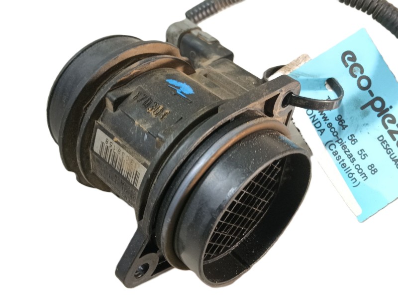 Recambio de caudalimetro para ford fusion (cbk) + referencia OEM IAM   