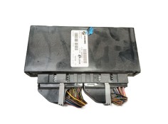 Recambio de modulo electronico para bmw 5 (e60) 530 i referencia OEM IAM    2