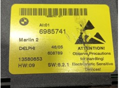 Recambio de modulo electronico para bmw 5 (e60) 530 i referencia OEM IAM    2