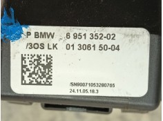 Recambio de mando multifuncion para bmw 5 (e60) 530 i referencia OEM IAM    2