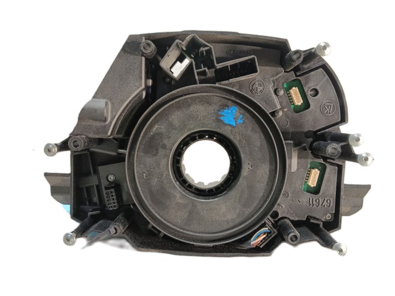 Recambio de modulo electronico para bmw 5 (e60) 530 i referencia OEM IAM   