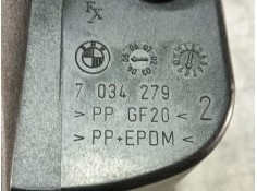 Recambio de tapa exterior combustible para bmw 5 (e60) 530 i referencia OEM IAM    2