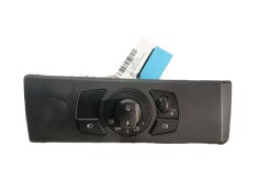 Recambio de mando luces para bmw 5 (e60) 530 i referencia OEM IAM   