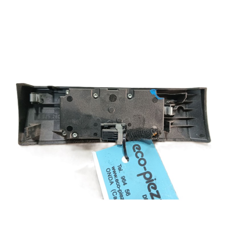 Recambio de mando luces para bmw 5 (e60) 530 i referencia OEM IAM   