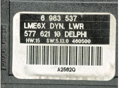 Recambio de modulo electronico para bmw 5 (e60) 530 i referencia OEM IAM    2