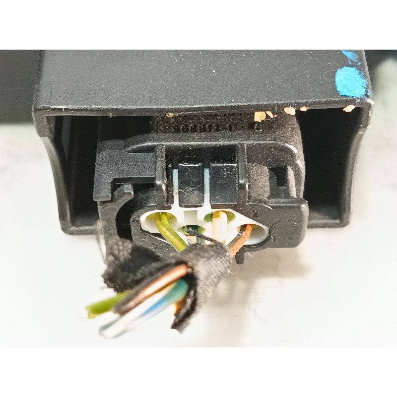 Recambio de modulo electronico para bmw 5 (e60) 530 i referencia OEM IAM   