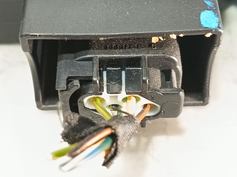 Recambio de modulo electronico para bmw 5 (e60) 530 i referencia OEM IAM   