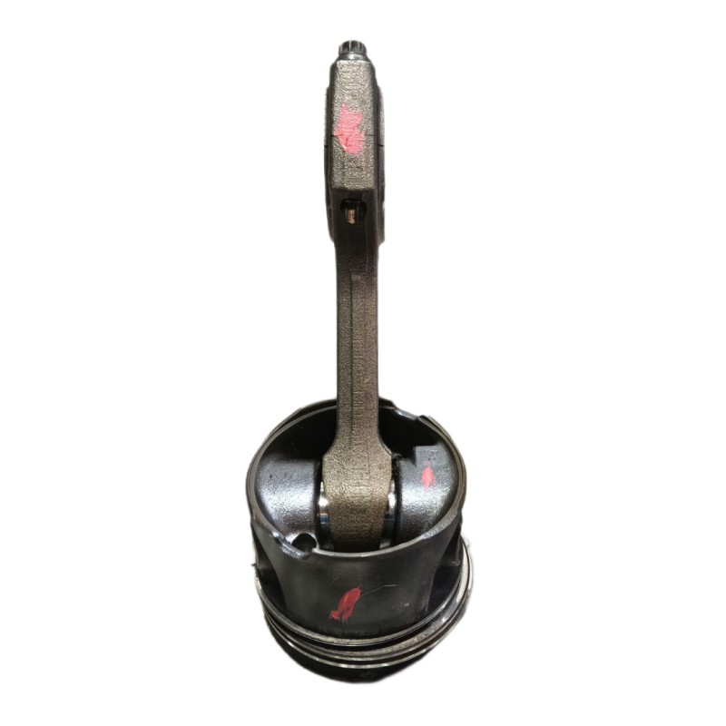 Recambio de piston para bmw x5 (e70) 3.0d referencia OEM IAM 11257792745  