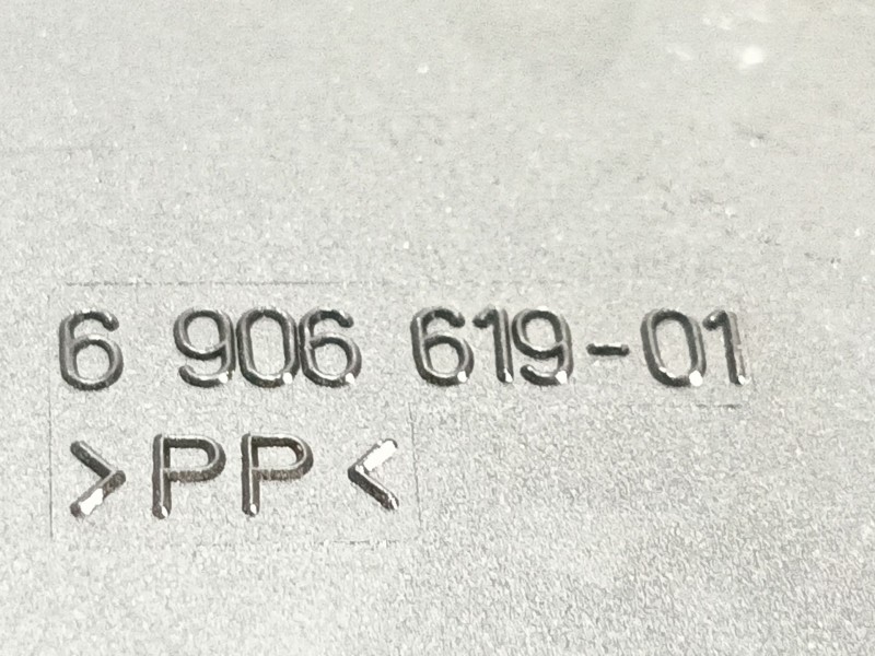 Recambio de caja reles / fusibles para bmw 5 (e60) 530 i referencia OEM IAM   