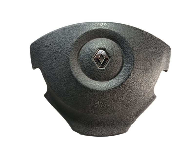 Recambio de airbag delantero izquierdo para renault modus authentique referencia OEM IAM   
