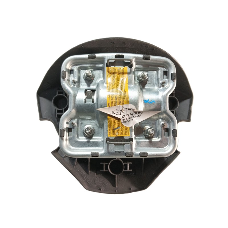 Recambio de airbag delantero izquierdo para renault modus authentique referencia OEM IAM   