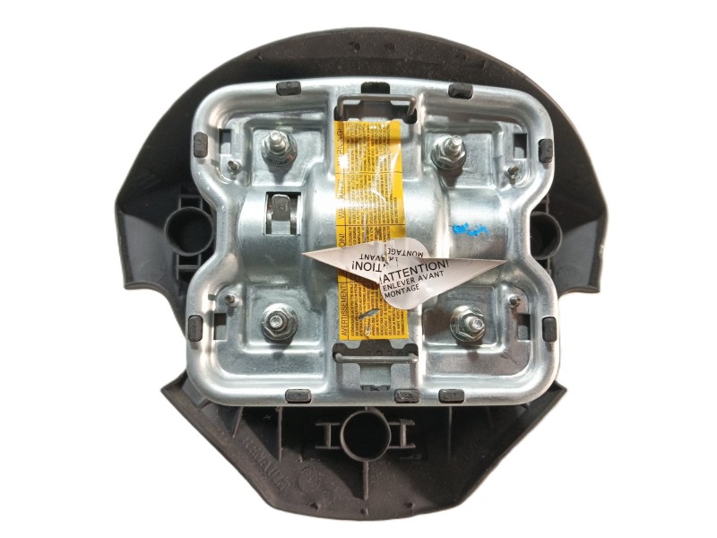Recambio de airbag delantero izquierdo para renault modus authentique referencia OEM IAM   