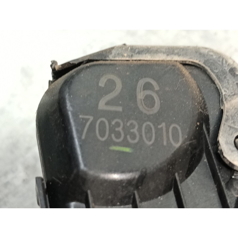 Recambio de cerradura puerta delantera izquierda para suzuki grand vitara jb (jt) 1.6 ja (3-ptas.) referencia OEM IAM  3 PUERTAS