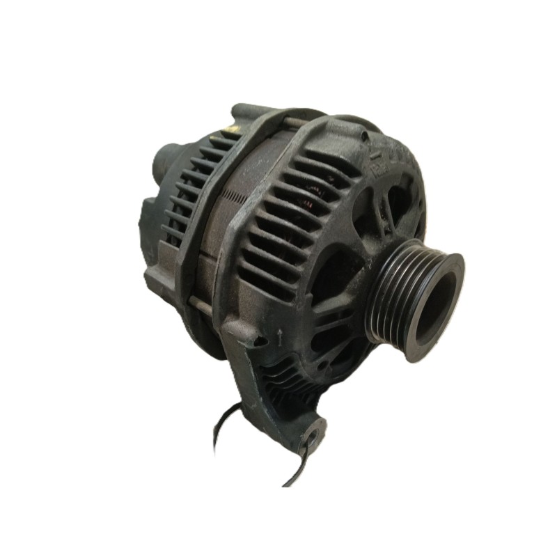 Recambio de alternador para bmw x5 (e53) 3.0 d referencia OEM IAM 12317792092 2542812A 7792092
