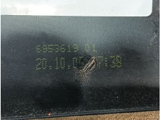 Recambio de rejilla aireadora para bmw 5 (e60) 530 i referencia OEM IAM    2