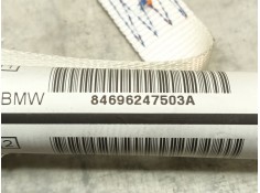 Recambio de airbag cortina delantero izquierdo para bmw 5 (e60) 530 i referencia OEM IAM    2