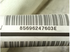 Recambio de airbag cortina delantero derecho para bmw 5 (e60) 530 i referencia OEM IAM    2