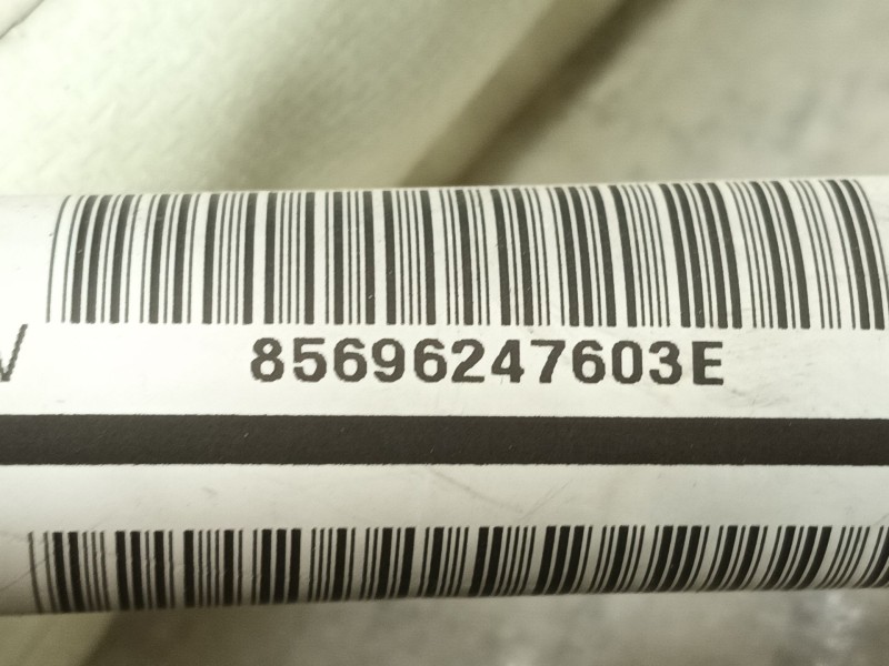 Recambio de airbag cortina delantero derecho para bmw 5 (e60) 530 i referencia OEM IAM   