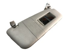 Recambio de parasol derecho para bmw 5 (e60) 530 i referencia OEM IAM   