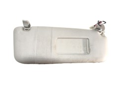 Recambio de parasol derecho para bmw 5 (e60) 530 i referencia OEM IAM    2