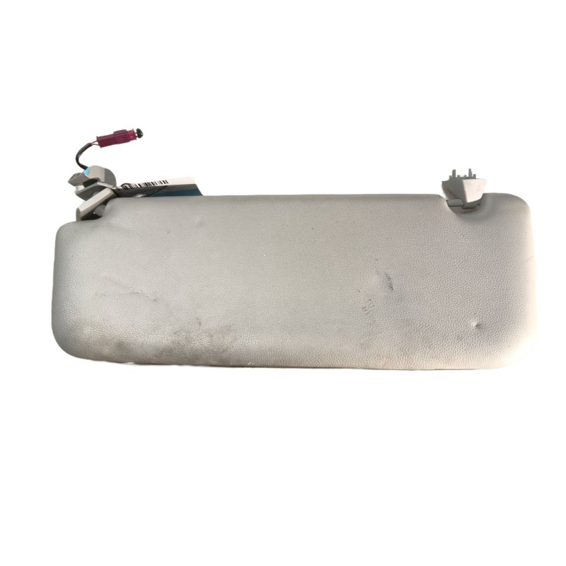 Recambio de parasol derecho para bmw 5 (e60) 530 i referencia OEM IAM   