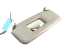 Recambio de parasol izquierdo para bmw 5 (e60) 530 i referencia OEM IAM   