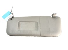 Recambio de parasol izquierdo para bmw 5 (e60) 530 i referencia OEM IAM    2