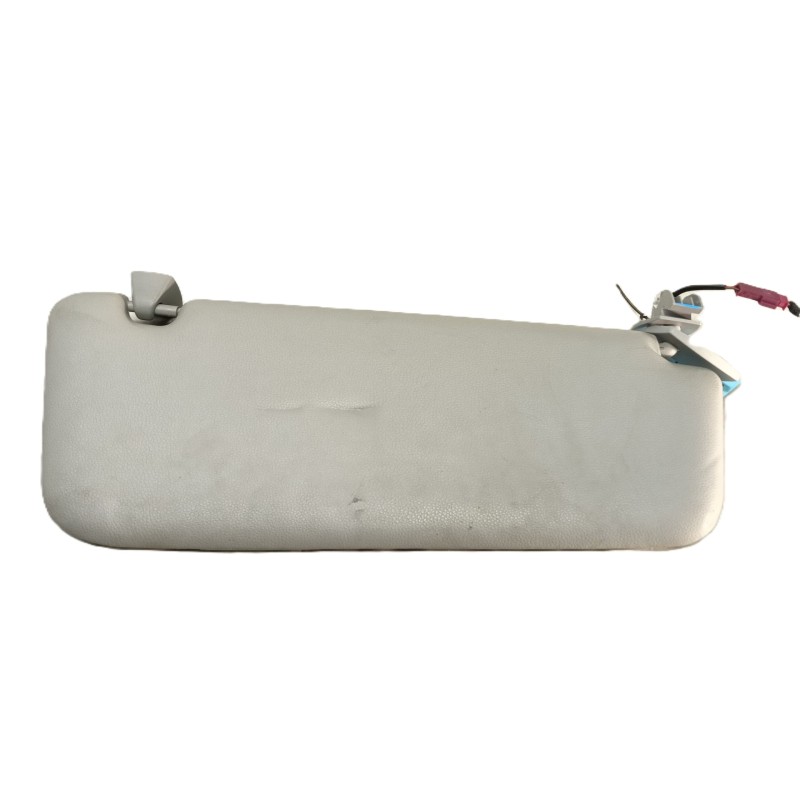 Recambio de parasol izquierdo para bmw 5 (e60) 530 i referencia OEM IAM   