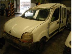 renault kangoo (f/kc0) del año 2002