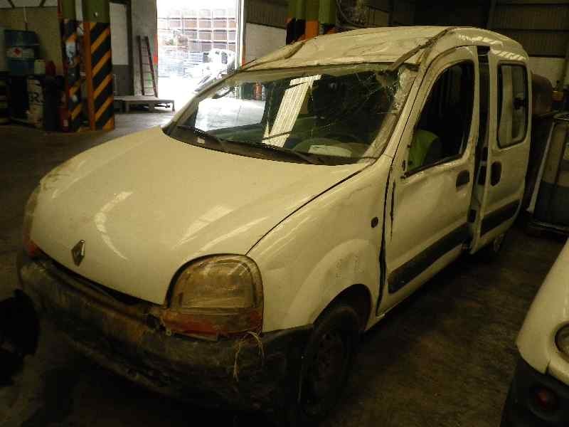 renault kangoo (f/kc0) del año 2002