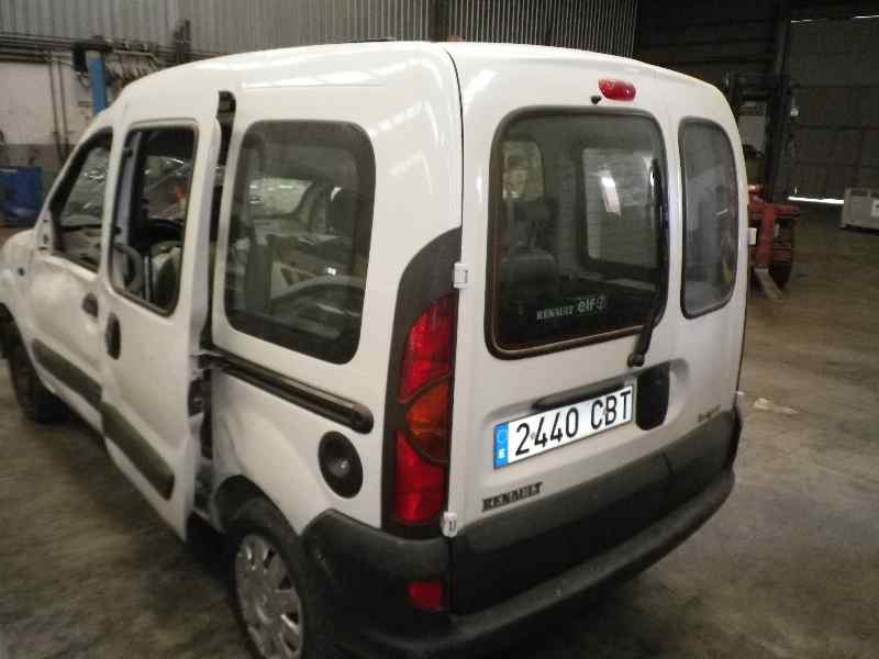 renault kangoo (f/kc0) del año 2002