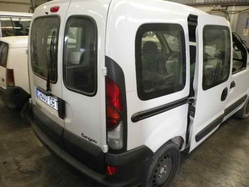 renault kangoo (f/kc0) del año 2002