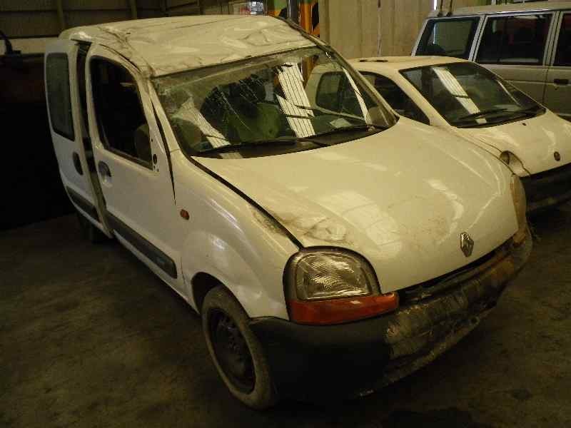 renault kangoo (f/kc0) del año 2002