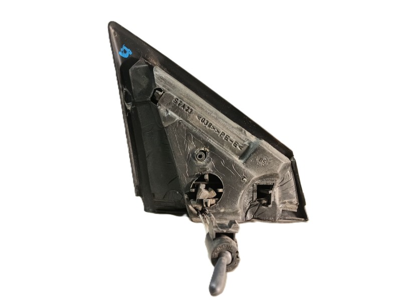 Recambio de retrovisor izquierdo para renault megane ii berlina 5p confort authentique referencia OEM IAM   
