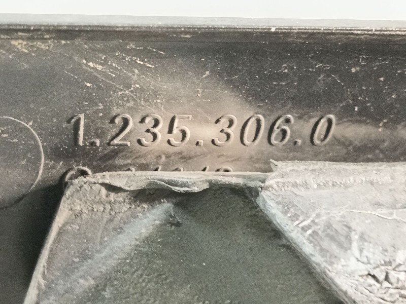 Recambio de retrovisor izquierdo para renault megane ii berlina 5p confort authentique referencia OEM IAM   