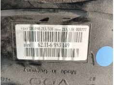 Recambio de cuadro instrumentos para bmw 5 (e60) 530 i referencia OEM IAM    2