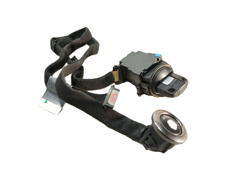 Recambio de conmutador de arranque para bmw 5 (e60) 530 i referencia OEM IAM   