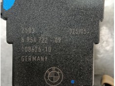 Recambio de conmutador de arranque para bmw 5 (e60) 530 i referencia OEM IAM    2