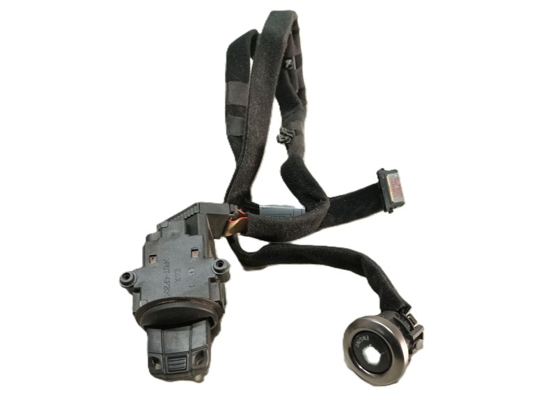 Recambio de conmutador de arranque para bmw 5 (e60) 530 i referencia OEM IAM   