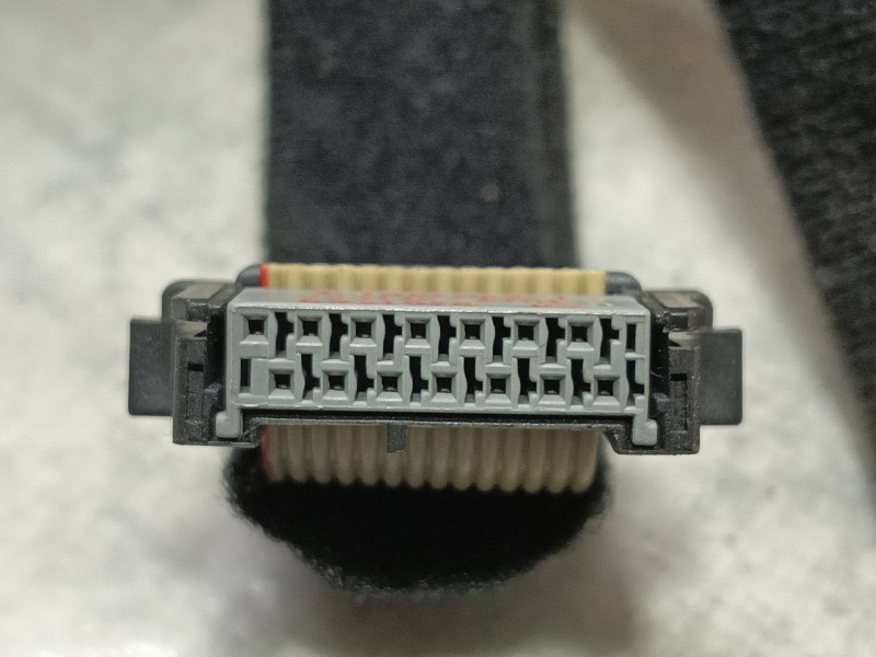 Recambio de conmutador de arranque para bmw 5 (e60) 530 i referencia OEM IAM   