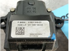 Recambio de mando intermitentes para bmw 5 (e60) 530 i referencia OEM IAM    2