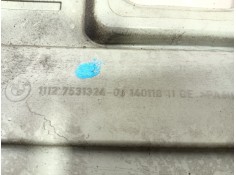 Recambio de tapa motor para bmw 5 (e60) 530 i referencia OEM IAM    2