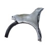 Recambio de aleta delantera derecha para nissan juke (f16_) 1.0 referencia OEM IAM F31006PAMB  